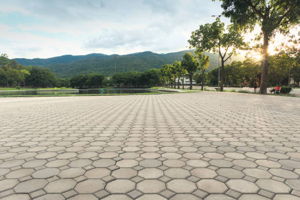 Best Concrete Paver Driveway  in Emporia, KS