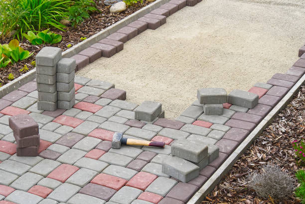 Reasons to Select Us for Your Driveway Paving Requirements in Emporia, KS