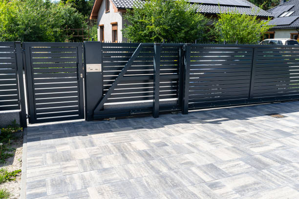 Best Driveway Pavers Near Me  in Emporia, KS