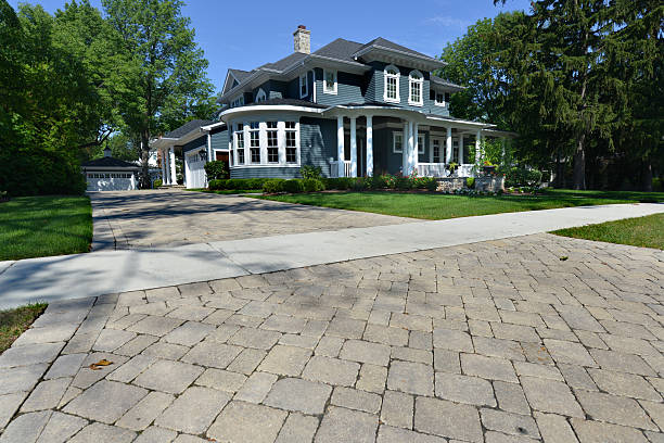 Best Driveway Repair Near Me  in Emporia, KS