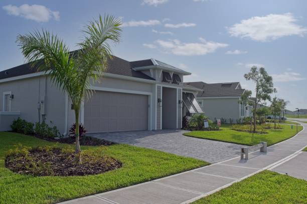 Best Affordable Driveway Pavers  in Emporia, KS